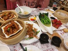 -点都德(大茶楼店)