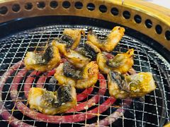-拾也•和牛•海鲜•烤肉放题(卓悦INTOWN店)