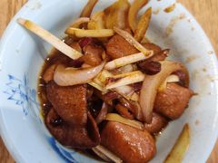 大肠-阿琴面馆(武林路店)