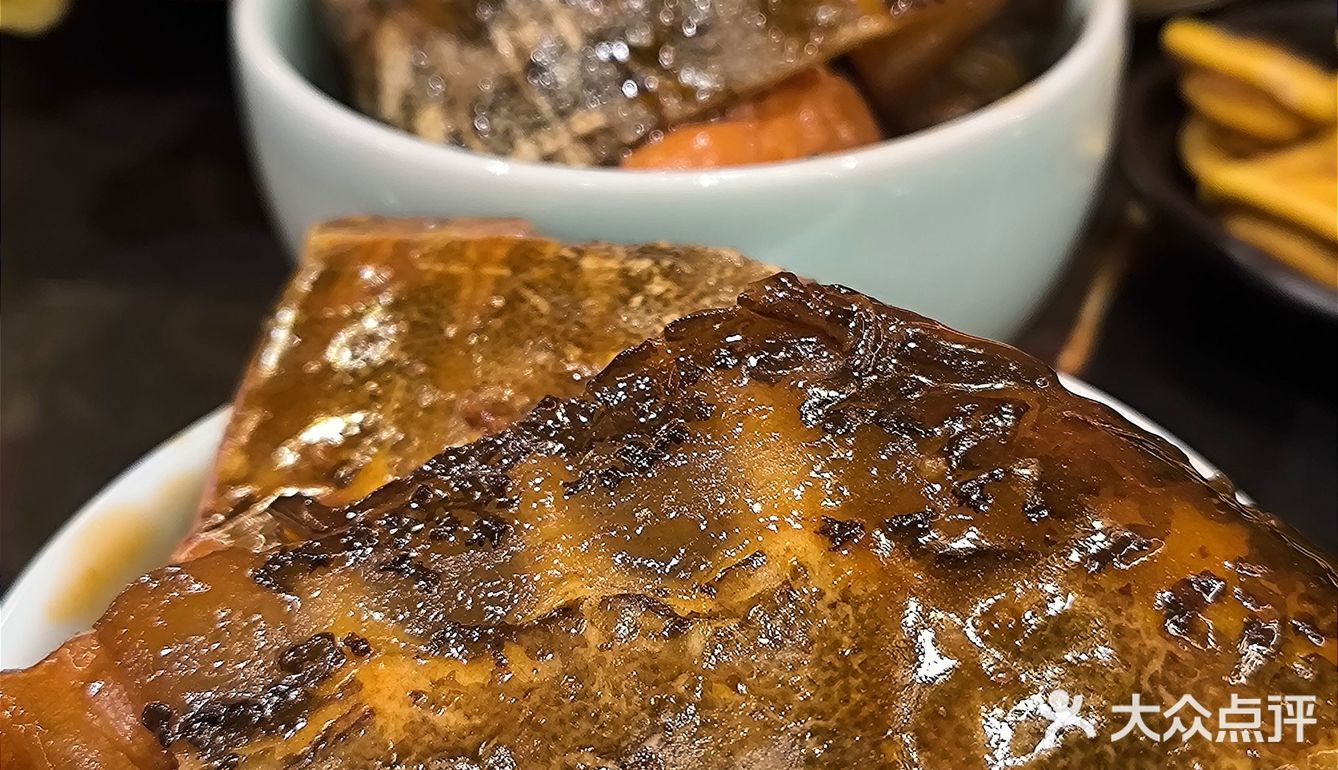 秋冬进补必不可少的食材‼️甲鱼