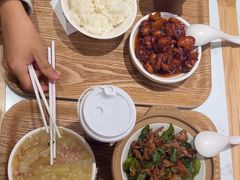 -乡村基·川味现炒大王(熙悦天街店)