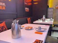 -鸣记脆皮烤鱼·海鲜烤鱼(三八广场店)