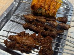 -朴家冷面(总店)