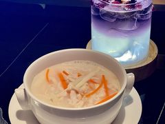 -鲜璟台·地标景观餐厅(上海中心店)