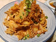 -那家小馆•北京菜•烤鸭(香山店)