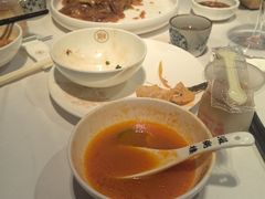 -滋粥楼·顺德菜(番禺广场总店)