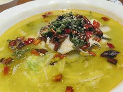 -大牌大·传统杭帮菜(湖滨店)