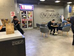 大堂-瑞幸咖啡(回龙观上品折扣店)