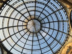 -埃马努埃莱二世拱廊