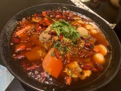 -江太极江浙菜(马桥万达广场店)
