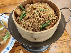 -老雒阳面馆·水席·洛阳菜(王城路店)
