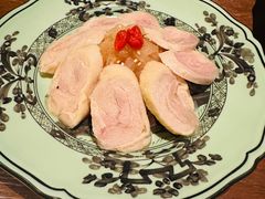 -夏苑(新加坡丽思卡尔顿美年酒店)