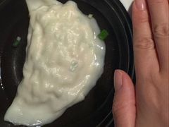 鲅鱼饺子-万盛合(渔人码头店)