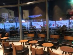 -星巴克(深圳坪山益田门店)