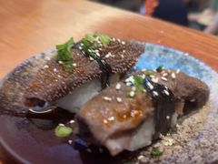 -戏作寿司(观音桥店)