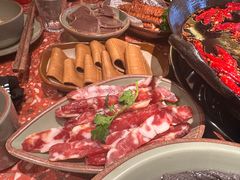 -纸盐河码头火锅(十八梯店)