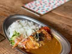 豬排飯便當-铃木食堂(宽街店)