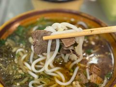 -花溪牛肉粉(八鸽岩店)