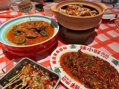 -辣小鲜·南昌大排档(船山路店)