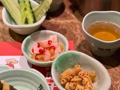 -炭舍干锅·烤鱼(扬名广场店)