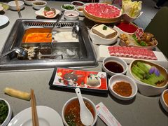 -海底捞火锅(珠影星光城夜宵主题店)