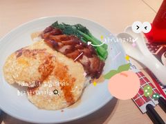 -多喝汤·炖汤蒸饭(云门店)