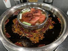 -兄弟火锅(华玉路店)
