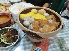 -阿金大白·上海菜馆(新天地店)