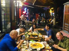 -老渔家白族石板烧旗舰店