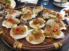 -鲜鲜·鲅鱼圈海鲜(于洪店)