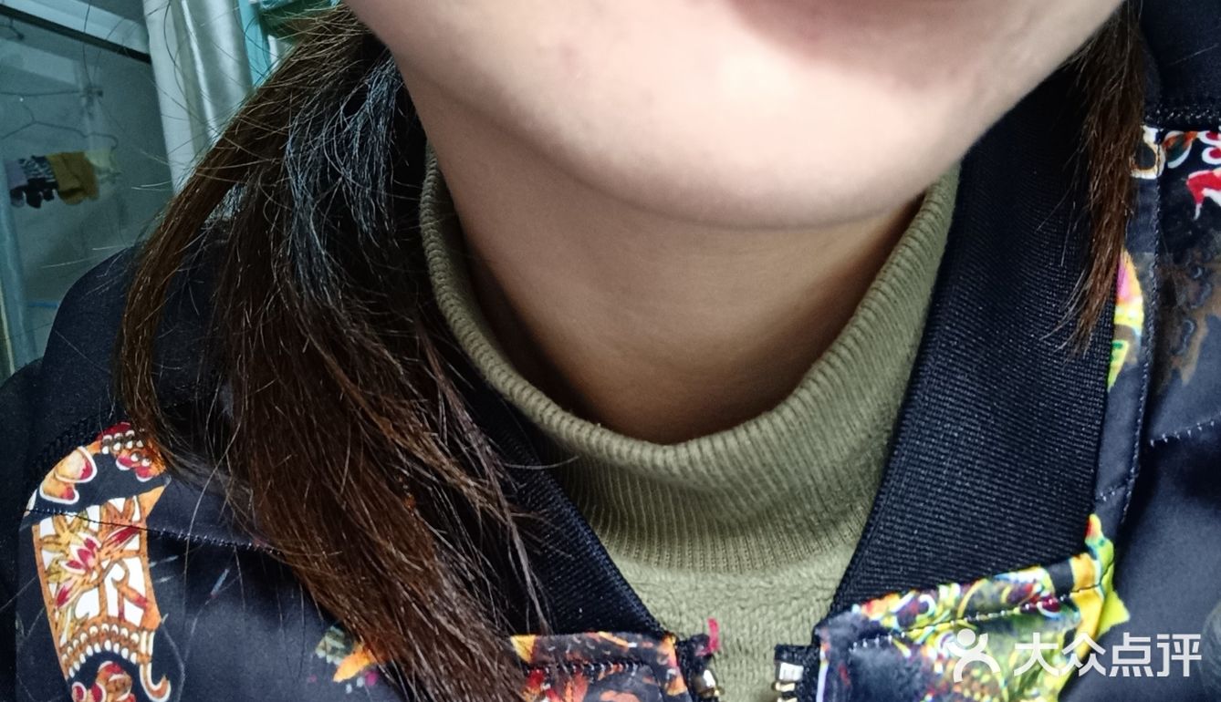 露华浓玫瑰豆沙445