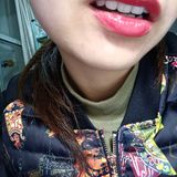 露华浓玫瑰豆沙445