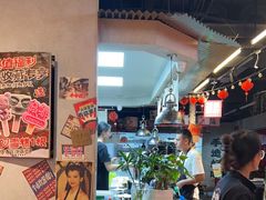 -牛市坎火锅(建设路店)