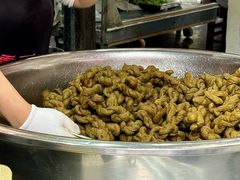 -王阿姨文昌油赞子(府桥街店)