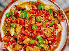 -江西老表·经典江西八大碗