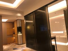 -广州奥园喜来登酒店