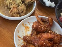 -奇帕波·披萨&炸鸡(诺和木勒站店)