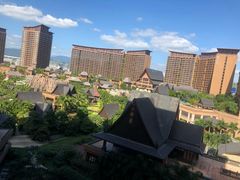 -三亚湾红树林度假世界(木棉酒店)