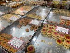 -权记百年老字号(牌坊街店)