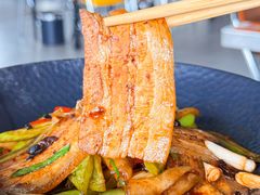 -No.DD戳子烧烤·江湖菜(北京总店)