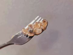 牛肝菌奶油意面-POKEE VIA&Brunch·维娅(重庆来福士店)