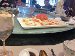 -禧瑞都大饭店(吊桥路店)