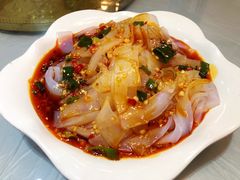 -阆辣荟餐饮(老味道8年·古城店)