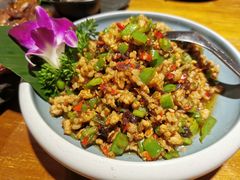 -觅山云南菜(泊富ICITY店)