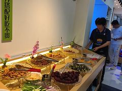 -仙螺岛海鲜自助餐厅(总店)