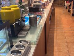 -凡塔斯牛排自助餐厅(莆田万达店)