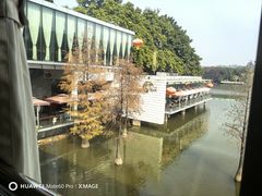 -鹿鸣酒家(越秀店)