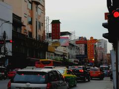 -唐人街(耀华力路)
