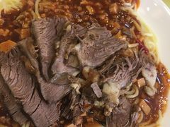 -有家驴肉黄面(敦煌店)