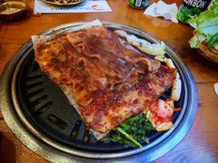 -杀猪天·韩国烤肉(总店)